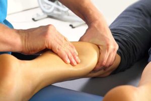 Sports Massage Calgary during competition sports massage keeps you going