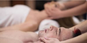 Couples massage- In home Massage