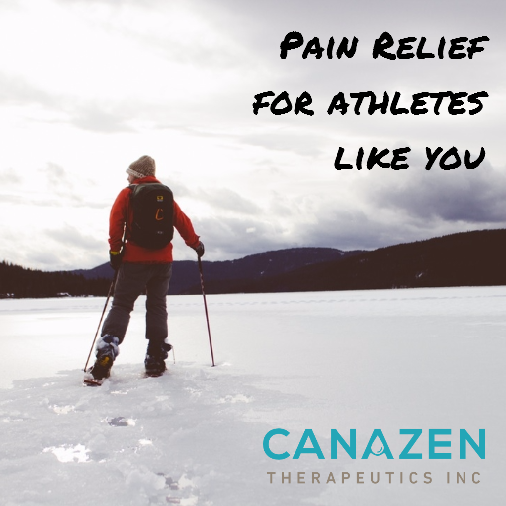 this week in wellness reducing pain