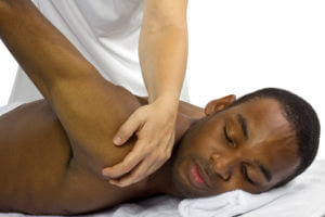 Massage Therapy- home or office